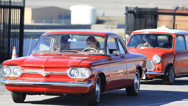 Illustration for article titled These Photos Of Teens Learning To Drive Stick Will Restore Your Faith